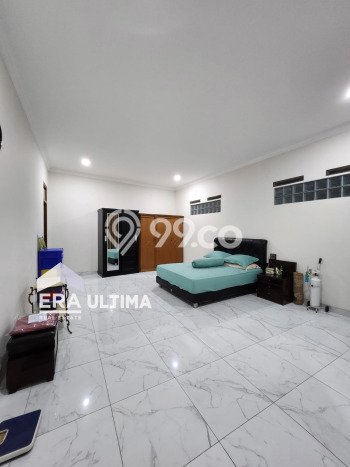 Dijual Rumah Luas Elegan Dengan View Eksklusif di BKR, Bandung Dijual Rumah Luas Elegan Dengan View Eksklusif di BKR, Bandung