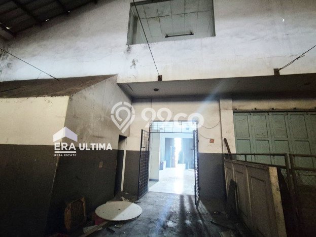 Gudang Dijual di Prime Area Bandung Luas 1115m2 Gudang Dijual di Prime Area Bandung Luas 1115m2