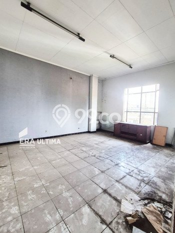 Gudang Dijual di Prime Area Bandung Luas 1115m2 Gudang Dijual di Prime Area Bandung Luas 1115m2