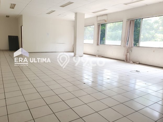 Kantor untuk Disewa di Pusat Bandung Luas Bangunan 1654m2 Kantor untuk Disewa di Pusat Bandung Luas Bangunan 1654m2