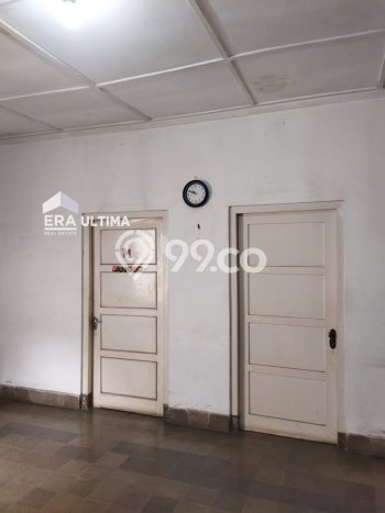 Sewa Rumah Murah di Pajajaran Bandung Punya 6 KT Sewa Rumah Murah di Pajajaran Bandung Punya 6 KT