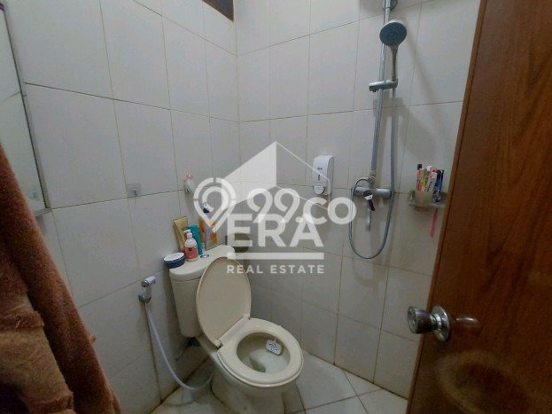 Rumah Modern 3 KT di Buah Batu Bandung Rumah Modern 3 KT di Buah Batu Bandung