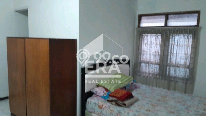 Rumah Elit LB 300m2 Siap Huni Desain Elegan di Ciwastra, Bandung Rumah Elit LB 300m2 Siap Huni Desain Elegan di Ciwastra, Bandung