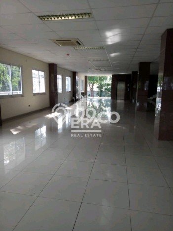 Kantor untuk Disewa di Pusat Jakarta Pusat Luas Bangunan 2500m2 Kantor untuk Disewa di Pusat Jakarta Pusat Luas Bangunan 2500m2