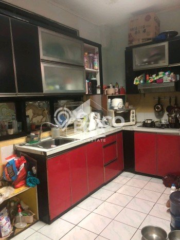 Hunian Ideal untuk Keluarga area Gatot Subroto - LT 823m² Hunian Ideal untuk Keluarga area Gatot Subroto - LT 823m²