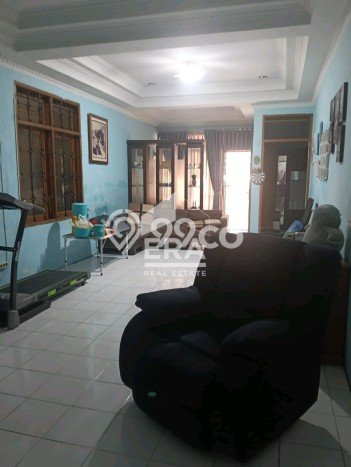 Rumah Modern 3 KT LT 180m2 di Kopo Rumah Modern 3 KT LT 180m2 di Kopo