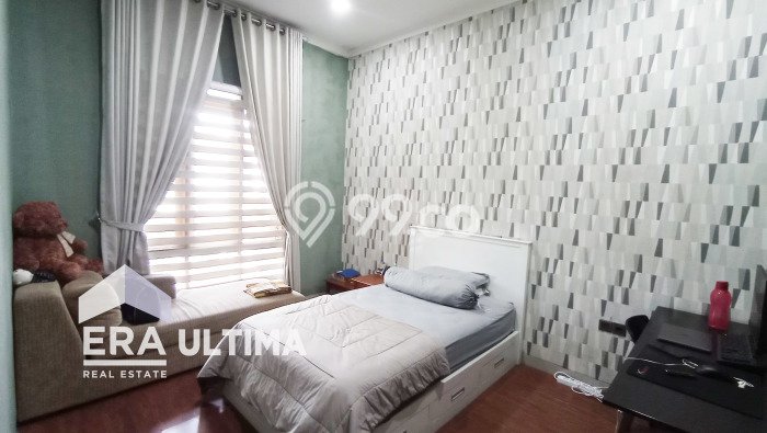 Siap Huni Hunian Elit 4 Kamar di Batununggal Dekat ke Mana Pun Siap Huni Hunian Elit 4 Kamar di Batununggal Dekat ke Mana Pun