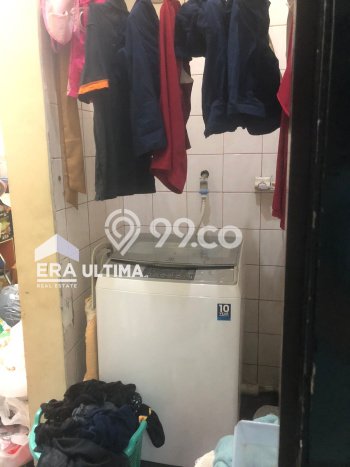 Hunian Ideal untuk Keluarga area Gatot Subroto - LT 823m² Hunian Ideal untuk Keluarga area Gatot Subroto - LT 823m²