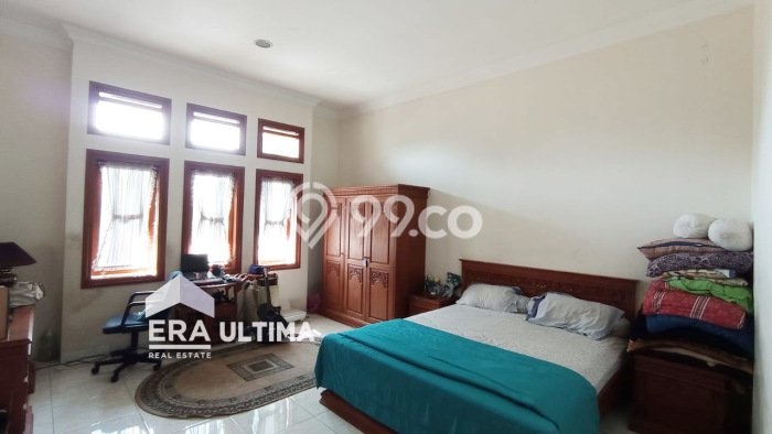 Dijual Rumah Premium dengan Fasilitas Sekitar Lengkap di Batununggal, Bandung Dijual Rumah Premium dengan Fasilitas Sekitar Lengkap di Batununggal, Bandung