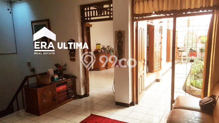 Hunian Mewah Siap Huni LT 300m2 di Sukajadi, Bandung Hunian Mewah Siap Huni LT 300m2 di Sukajadi, Bandung