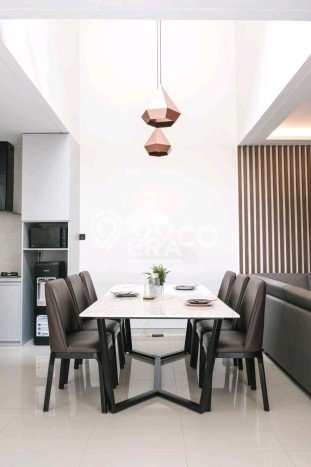 Siap Huni Rumah Mewah 3 Kamar di Antapani Dekat ke Mana Pun Siap Huni Rumah Mewah 3 Kamar di Antapani Dekat ke Mana Pun