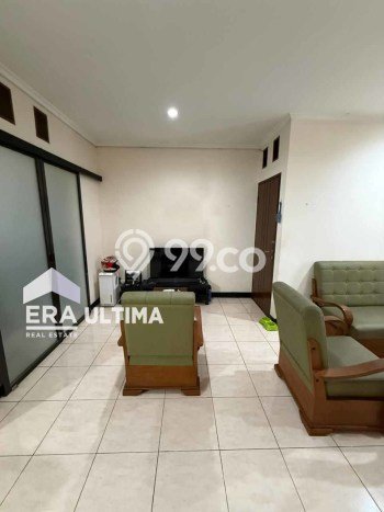 Kesempatan Investasi Rumah Siap Huni di Kawasan Antapani, Bandung Kesempatan Investasi Rumah Siap Huni di Kawasan Antapani, Bandung