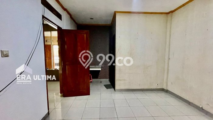 Jual Rumah Mewah Elegan Dengan View Cantik di Kopo, Bandung Jual Rumah Mewah Elegan Dengan View Cantik di Kopo, Bandung