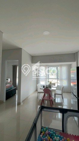 For Sale! Luxury House LT 120m2 Desain Modern di Cigadung For Sale! Luxury House LT 120m2 Desain Modern di Cigadung