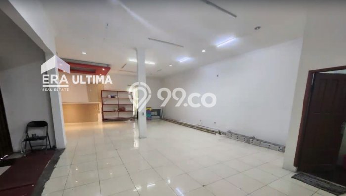 Area Strategis! Disewakan Ruko Lokasi Kiaracondong, Bandung Cocok untuk Bisnis Area Strategis! Disewakan Ruko Lokasi Kiaracondong, Bandung Cocok untuk Bisnis