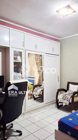 Hunian Mewah LB 270m2 Siap Pakai Desain Elegan di Turangga, Bandung Hunian Mewah LB 270m2 Siap Pakai Desain Elegan di Turangga, Bandung