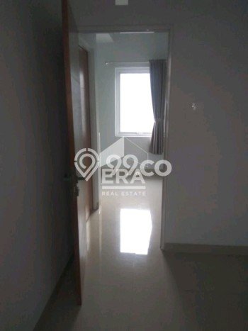 Hunian Cantik Modern Lb 80m2 di Antapani, Bandung Hunian Cantik Modern Lb 80m2 di Antapani, Bandung