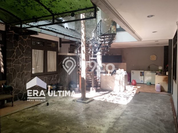 Hunian Elit LB 360m2 Siap Pakai Desain Elegan di Pasteur, Bandung Hunian Elit LB 360m2 Siap Pakai Desain Elegan di Pasteur, Bandung