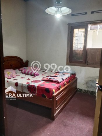 Rumah Elit LB 250m2 Siap Huni Desain Elegan di Pasir Kaliki, Bandung Rumah Elit LB 250m2 Siap Huni Desain Elegan di Pasir Kaliki, Bandung