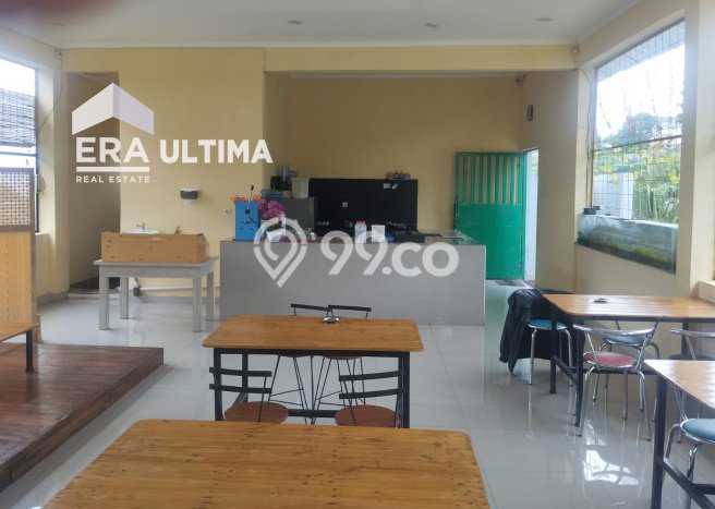 LOKASI STRATEGIS! Ruko For Rent Kawasan Cimahi, Luas 210m2m², Area Ramai LOKASI STRATEGIS! Ruko For Rent Kawasan Cimahi, Luas 210m2m², Area Ramai