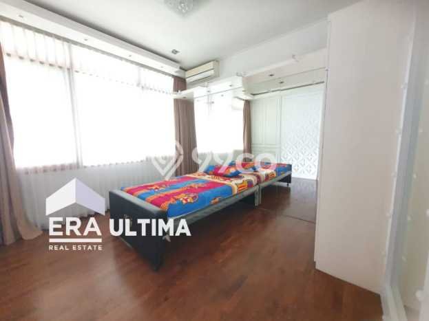 Rumah Sewa Bandung LT 530m2 LB 350m2 Area Setra Duta Rumah Sewa Bandung LT 530m2 LB 350m2 Area Setra Duta