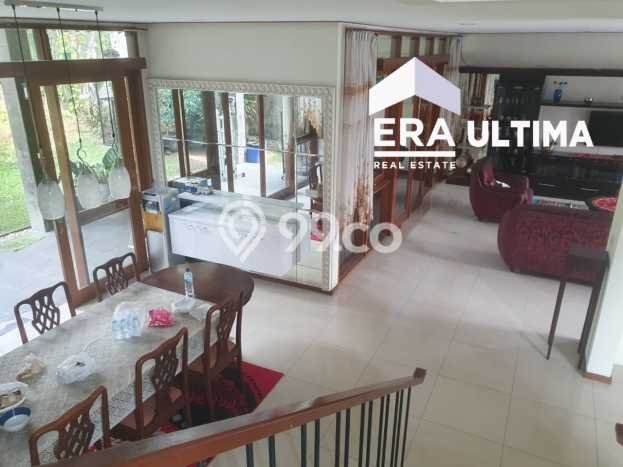 Rumah Sewa Bandung LT 530m2 LB 350m2 Area Setra Duta Rumah Sewa Bandung LT 530m2 LB 350m2 Area Setra Duta