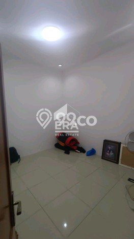 Disewakan Hunian Konsep Modern di Antapani Bandung dengan 4 KT Disewakan Hunian Konsep Modern di Antapani Bandung dengan 4 KT