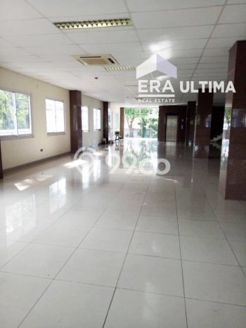 Kantor untuk Disewa di Pusat Jakarta Pusat Luas Bangunan 2500m2 Kantor untuk Disewa di Pusat Jakarta Pusat Luas Bangunan 2500m2