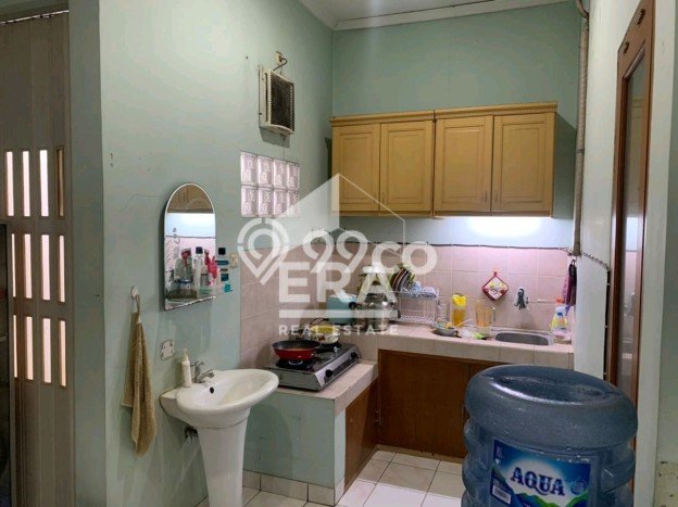 Rumah Modern Cantik 2 KT Bisa Langsung Pindah di Antapani Rumah Modern Cantik 2 KT Bisa Langsung Pindah di Antapani
