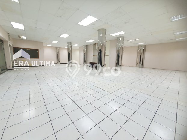 Kantor untuk Disewa di Pusat Bandung Luas Bangunan 1654m2 Kantor untuk Disewa di Pusat Bandung Luas Bangunan 1654m2