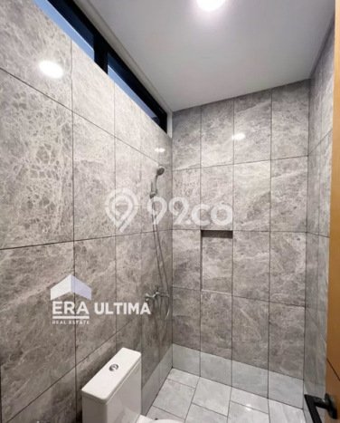 Rumah Elit Modern Tanpa Renovasi di Kota Baru Parahyangan Bandung Rumah Elit Modern Tanpa Renovasi di Kota Baru Parahyangan Bandung
