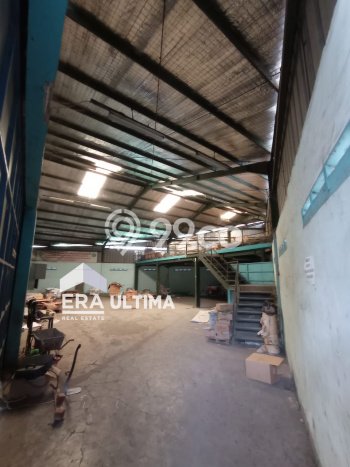 Gudang Bagus Dijual di Soekarno Hatta Bandung Strategis Cocok untuk Kembangkan Bisnis Gudang Bagus Dijual di Soekarno Hatta Bandung Strategis Cocok untuk Kembangkan Bisnis