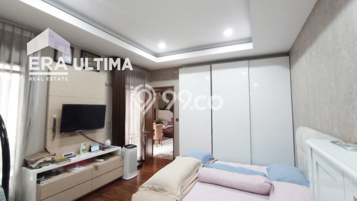 Siap Huni Hunian Elit 4 Kamar di Batununggal Dekat ke Mana Pun Siap Huni Hunian Elit 4 Kamar di Batununggal Dekat ke Mana Pun