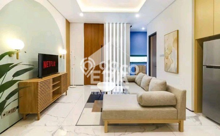 Ready to Use! Premium House LT 107m2 Desain Elegan di Setra Duta Ready to Use! Premium House LT 107m2 Desain Elegan di Setra Duta