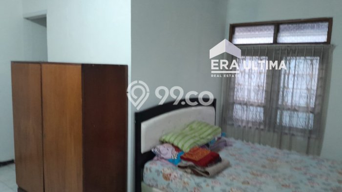 Rumah Elit LB 300m2 Siap Huni Desain Elegan di Ciwastra, Bandung Rumah Elit LB 300m2 Siap Huni Desain Elegan di Ciwastra, Bandung