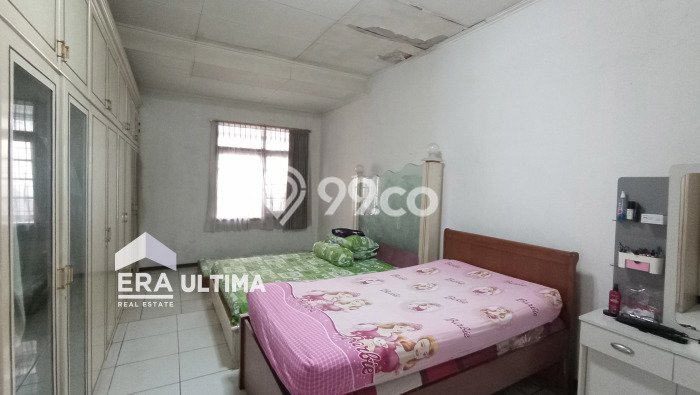 Rumah Elit LB 240m2 Siap Huni Desain Elegan di BKR, Bandung Rumah Elit LB 240m2 Siap Huni Desain Elegan di BKR, Bandung