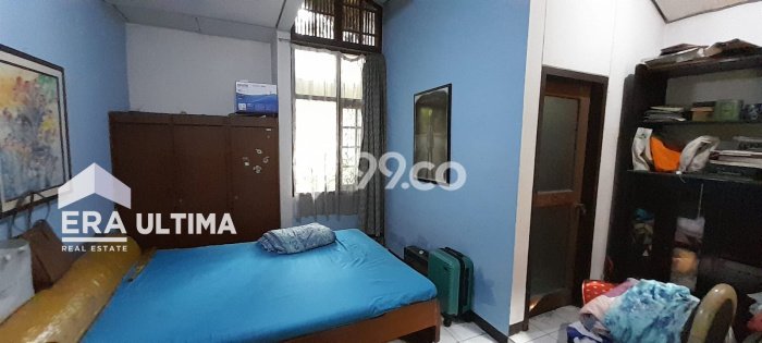 Rumah Luxury Modern Tanpa Renovasi di Buah Batu Bandung Rumah Luxury Modern Tanpa Renovasi di Buah Batu Bandung
