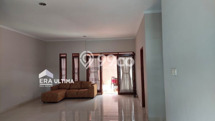 Rumah sewa siap pakai 2 Kamar Tidur di Setiabudi, Bandung Rumah sewa siap pakai 2 Kamar Tidur di Setiabudi, Bandung