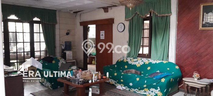 Rumah Luxury Modern Tanpa Renovasi di Buah Batu Bandung Rumah Luxury Modern Tanpa Renovasi di Buah Batu Bandung