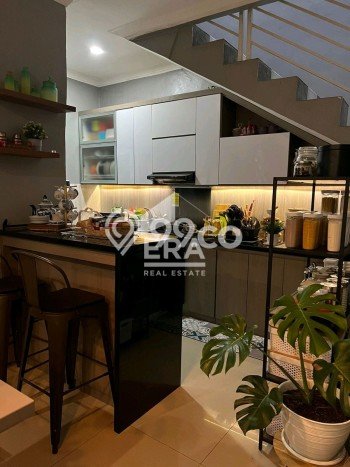 Rumah Luas Asri 4 KT Siap Huni di BKR Bandung Rumah Luas Asri 4 KT Siap Huni di BKR Bandung