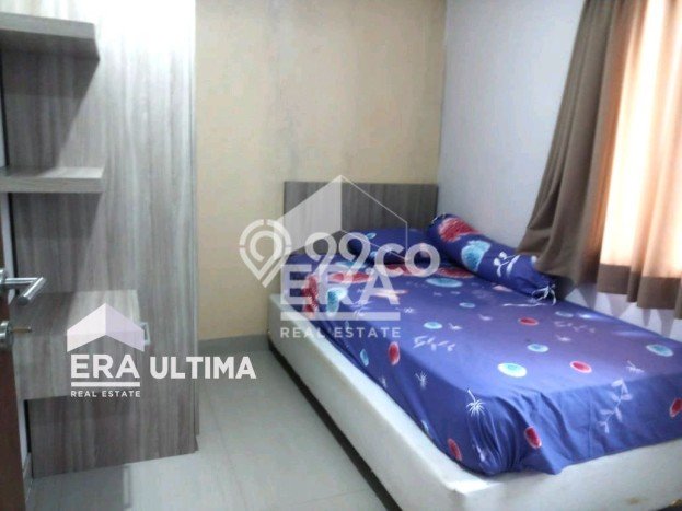Apartemen Terawat Dijual di Bandung Spesifikasi 1 KT, 1 KM Apartemen Terawat Dijual di Bandung Spesifikasi 1 KT, 1 KM