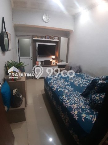 Rumah Luas Asri 4 KT Siap Huni di BKR Bandung Rumah Luas Asri 4 KT Siap Huni di BKR Bandung