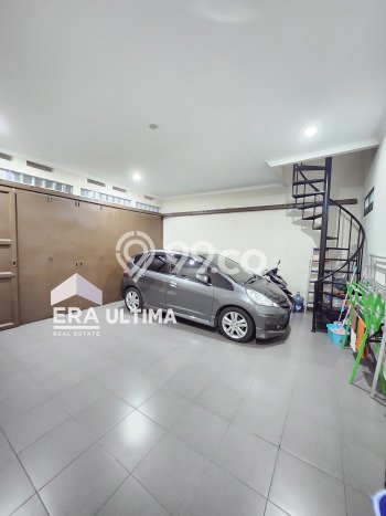 Dijual Rumah Luas Elegan Dengan View Eksklusif di BKR, Bandung Dijual Rumah Luas Elegan Dengan View Eksklusif di BKR, Bandung