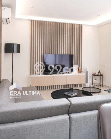 Dijual Cepat Rumah Bagus Siap Huni LB 198m2 di Antapani, Bandung Dijual Cepat Rumah Bagus Siap Huni LB 198m2 di Antapani, Bandung