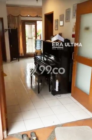 Rumah Elit LB 250m2 Siap Pakai Desain Elegan di Cimahi, Bandung Rumah Elit LB 250m2 Siap Pakai Desain Elegan di Cimahi, Bandung