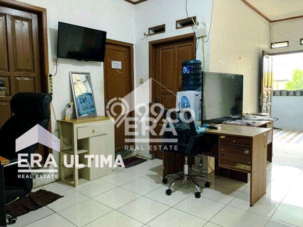 Dijual Rumah Modern 17 KT di Cicadas, Bandung Dijual Rumah Modern 17 KT di Cicadas, Bandung
