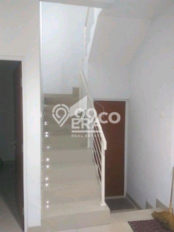 Hunian Cantik Modern Lb 80m2 di Antapani, Bandung Hunian Cantik Modern Lb 80m2 di Antapani, Bandung