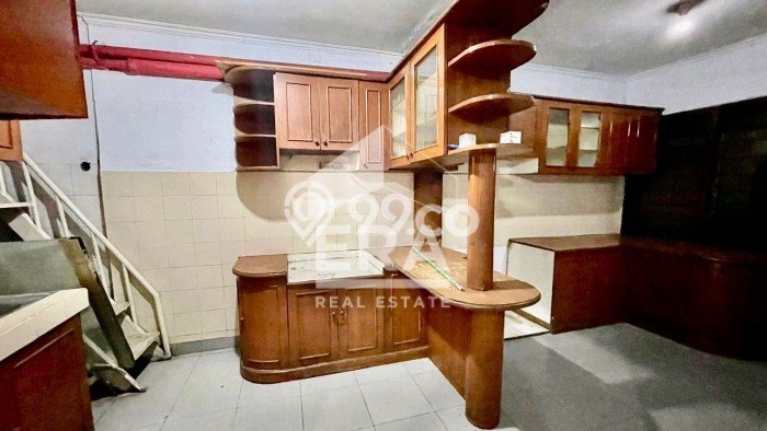 Jual Rumah Mewah Elegan Dengan View Cantik di Kopo, Bandung Jual Rumah Mewah Elegan Dengan View Cantik di Kopo, Bandung