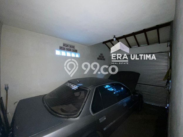 Ready to Use! Premium House LT 173m2 Desain Modern di Ujungberung Ready to Use! Premium House LT 173m2 Desain Modern di Ujungberung
