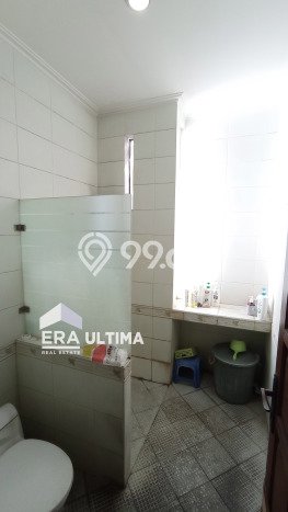Rumah Elit LB 240m2 Siap Huni Desain Elegan di BKR, Bandung Rumah Elit LB 240m2 Siap Huni Desain Elegan di BKR, Bandung